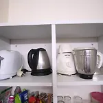 The Sterling Apartment