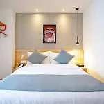 Beu Hotel Golf Course Road Gurgaon