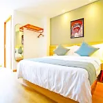 Beu Hotel Golf Course Road Gurgaon
