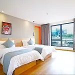 Beu Hotel Golf Course Road Gurgaon