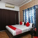 Oyo Flagship 75559 City View