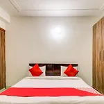 Oyo 71597 The Shivaay Residency