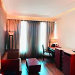 The Galgotias Hotel Gurugram