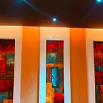 The Galgotias Hotel Gurugram
