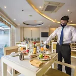 Rosewood Apartment Hotel, Gurgaon