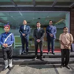 Rosewood Apartment Hotel, Gurgaon