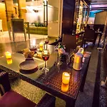 Rosewood Apartment Hotel, Gurgaon