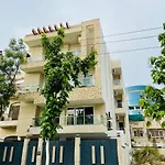 Bluo 1Bhk - Dlf Cybercity, Balcony, Lift, Parking