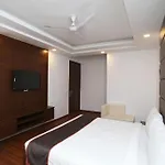 Ls21 Gurgaon By Gobravo Hotels