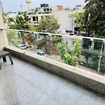 Bluo 1Bhk - Dlf Cybercity, Mg Road - Balcony, Lift