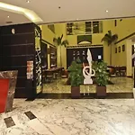 Hotel Ds Clarks Inn Gurgaon