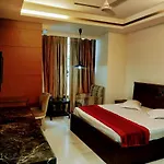 Hotel Good Will Residency - Cyber City Gurgaon