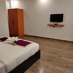 Ridhi Sidhi Hotel