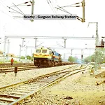 Oyo 8240 Maan Residency