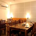 Ridhi Sidhi Hotel