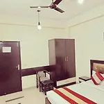 Hotel Radiance Inn