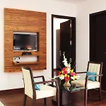 Stately Suites Mg Road