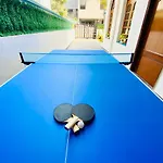 Roshani Pool Villa Gurgaon - 7Br #Privatepool #Villa #Bungalow #Garden #Staycation