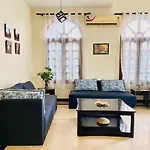 Roshani Pool Villa Gurgaon - 7Br #Privatepool #Villa #Bungalow #Garden #Staycation