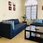 Roshani Pool Villa Gurgaon - 7Br #Privatepool #Villa #Bungalow #Garden #Staycation