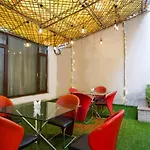 Lime Tree Hotel Sushant Lok Gurgaon Sector 29 Next To Iffco Chowk Metro