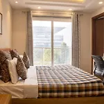 Perch Service Apartment-Mg Road