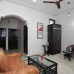Oyo 532 Hotel Alpine Park