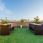 Rosastays Gurugram Golf Course