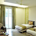 The Executive Suites