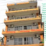Hotel Rose Residency International, Artemis Hospital Road, Gurgaon