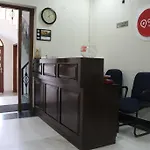 Oyo 545 The Abode