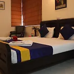 Oyo 545 The Abode