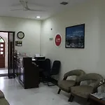 Oyo 545 The Abode