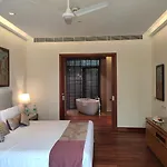 Taj Damdama Lake Resort & Spa, Gurugram