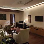 Taj Damdama Lake Resort & Spa, Gurugram