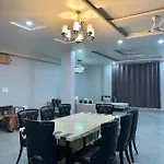 Big Hall For Functions, Parties Loud Music Allowed
