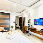 Zen Studios - Dlf Cybercity Gurgaon