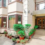 Ahuja Residency Cyber City II