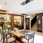 Ahuja Residency Cyber City II