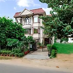 Ahuja Residency Cyber City II