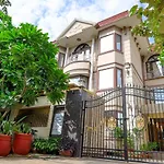 Ahuja Residency Cyber City II