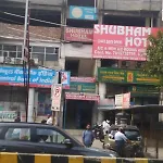 Shubham Hotel By Wb Inn