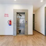 Fabhotel Destiny Inn