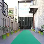 Nirvana Rooms