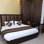 Nirvana Rooms