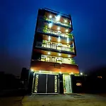 The Haan By Parfait Street