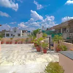 Fabhotel Rr Residency