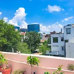 Fabhotel Rr Residency