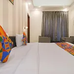 Fabhotel Rr Residency