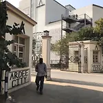 Ardee City Heart Of Gurugram Security Comfort